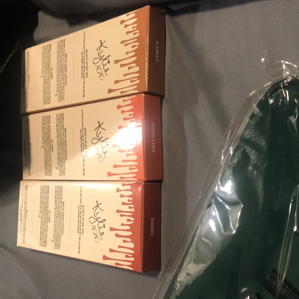 TRADE ONLY Kylie Jenner lipkit